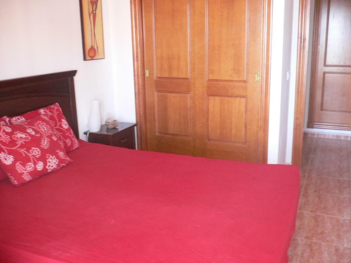 Miradores Del Puerto One Bedroom Apartment LMHR19 La Manga del Mar Menor Buitenkant foto
